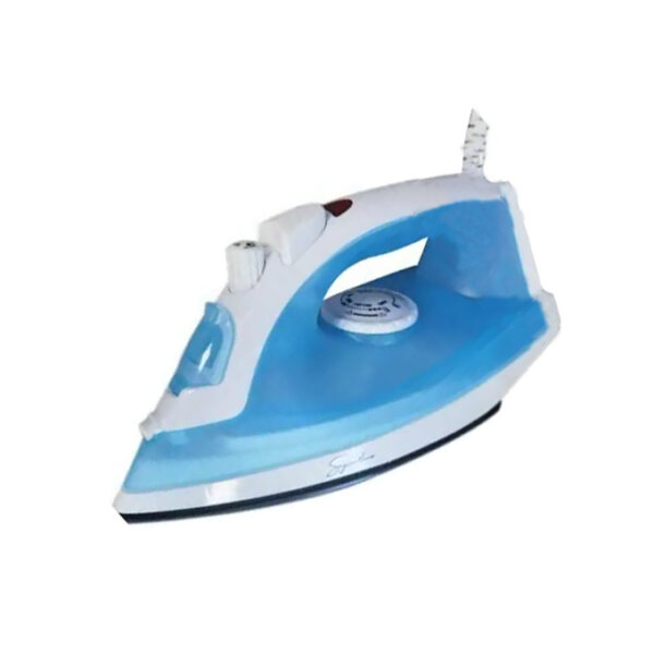 SIGNATURE PRESS IRON (SIG-IRN 2200S)