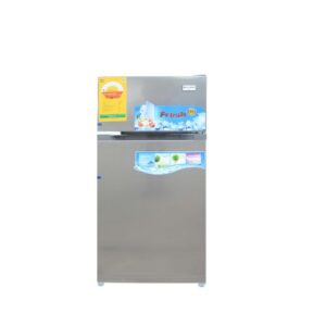 Westpool WP - 167A Double Door fridge - 114Liters