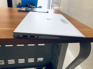 Laptop HP EliteBook 845 G7 16GB AMD Ryzen SSD 256GB - Image 2