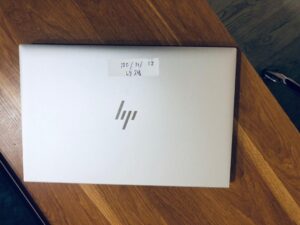Laptop HP EliteBook 845 G7 16GB AMD Ryzen SSD 256GB - Image 7