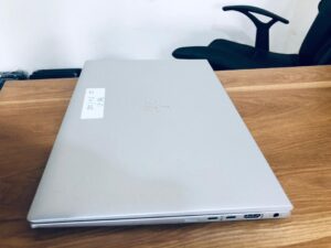 Laptop HP EliteBook 845 G7 16GB AMD Ryzen SSD 256GB - Image 9