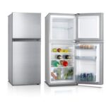 NEXON DOUBLE DOOR FRIDGE(NFR-140DT-L 112L)A - Image 3