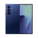 Samsung Galaxy Z Fold 7 (256by12gb ram)