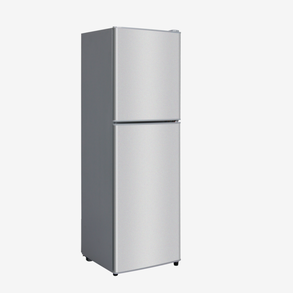 NEXON DOUBLE DOOR FRIDGE 168L(NFR-210DT-1 )