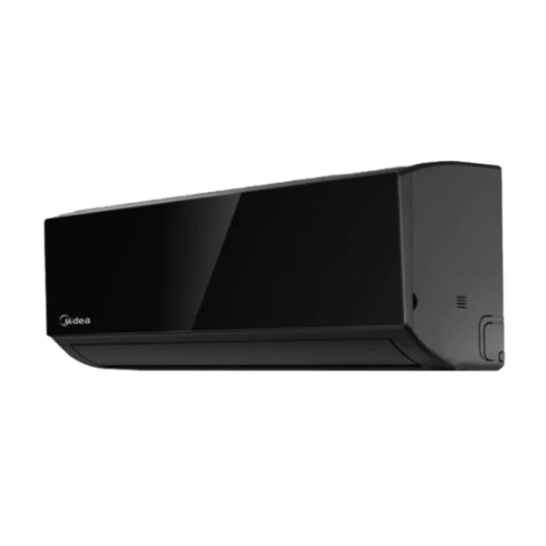 SPLIT AC INVERTO R32-BLACK MIRROR